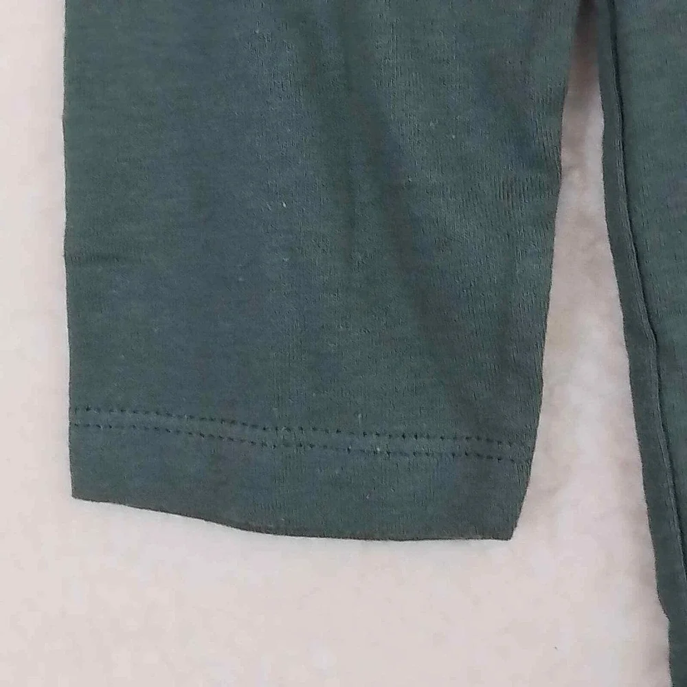 Carters Long Sleeve T-Shirt Boys Sz 4 100% Cotton Graphic Tee Crew Neck Race Car